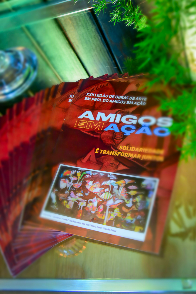 Abertura Exposição Coletiva Amigos Em Ação (7)