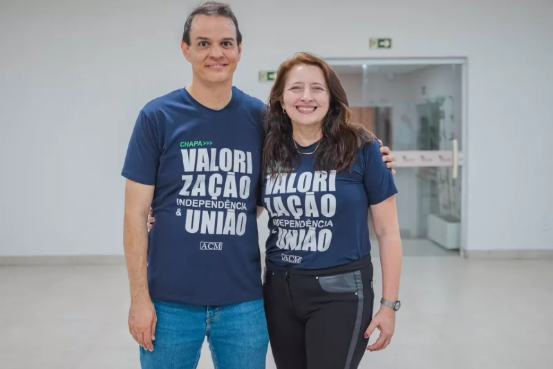 Magistratura cearense reconduz Hercy Alencar à ACM com posse em dezembro