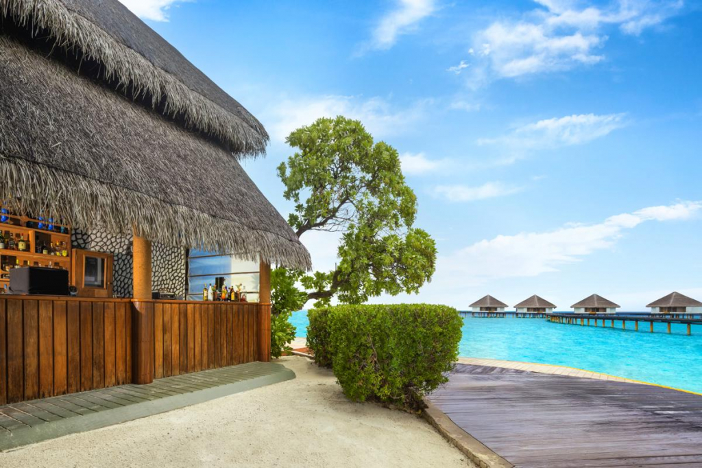 Adaaran Club Rannalhi