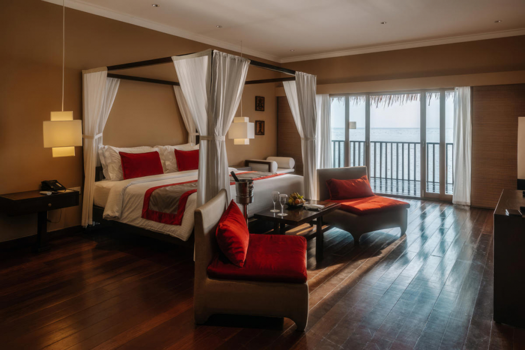 Adaaran Select Hudhuran Fushi