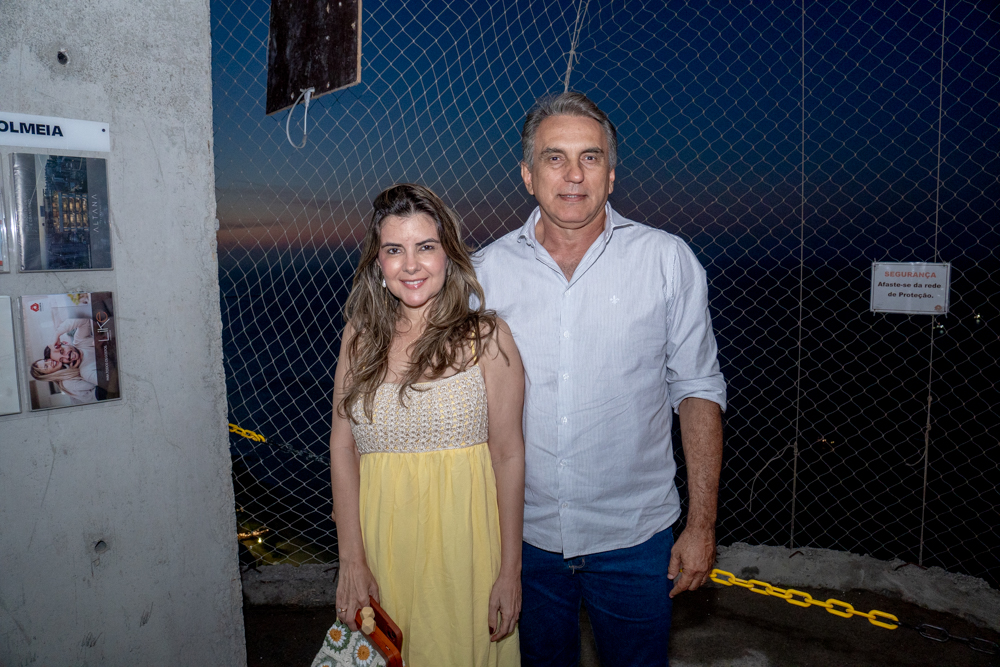 Adelina Feitosa E Luciano Cidrão (2)