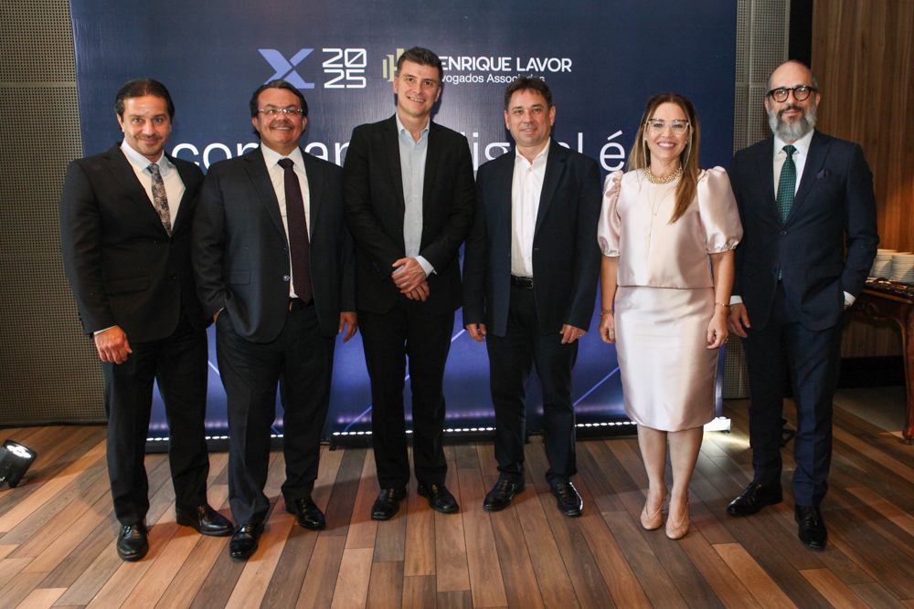 Williane Pontes conduz análise sobre trabalho, tecnologia e LGPD no CYBERX 2025