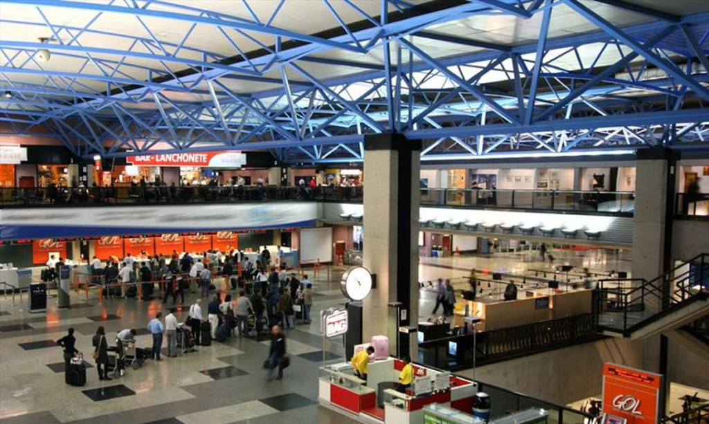 Afonso Pena Aeroporto Concessionária Motiva Anuncia Venda De Operação No Ramo Aeroportuário