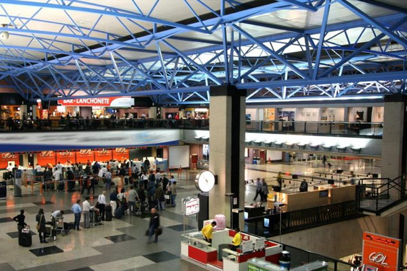Concessionária Motiva anuncia venda de operação no ramo aeroportuário