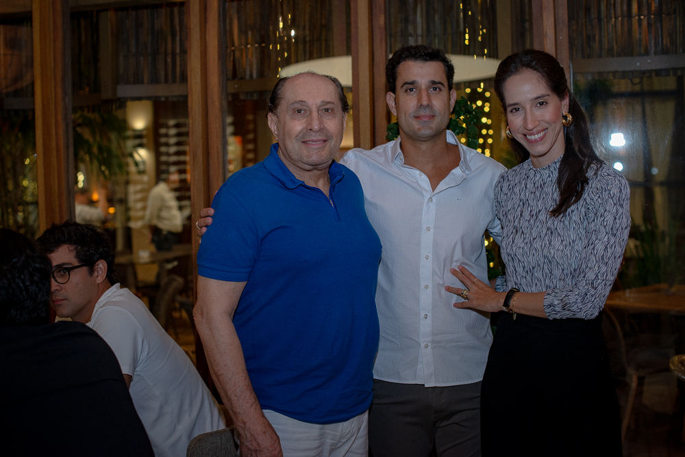 Aginaldo Lima, Felipe E Lina Martins (1)