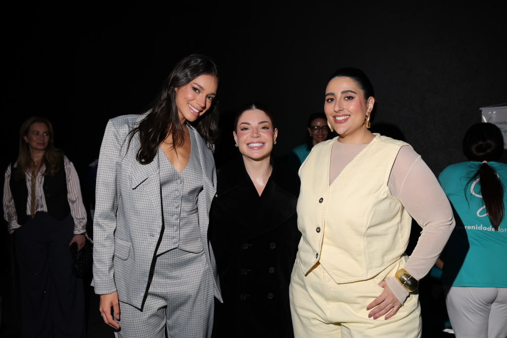 Alane Dias, Gkay E Carla Ortiz