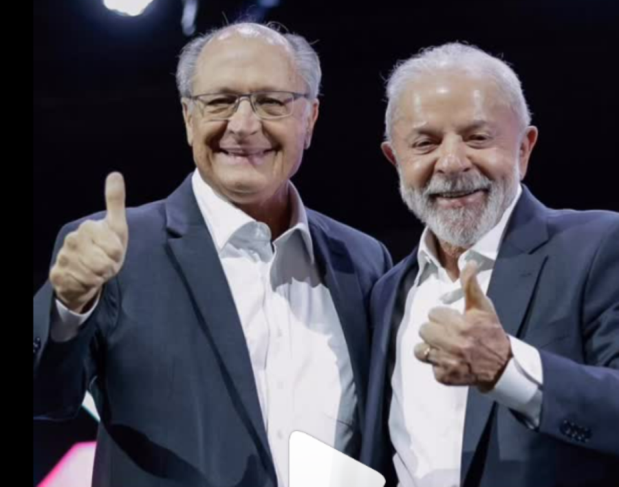 Lula agradece Trump e espera “zerar celeuma” com os EUA