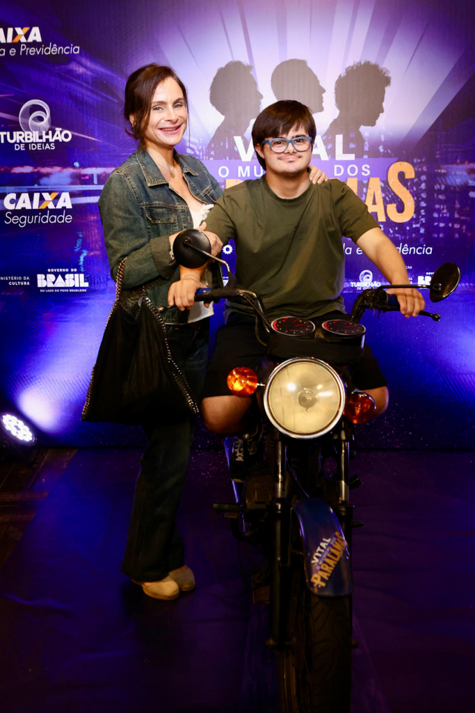 Alessandra Lacet E Luis Eduardo