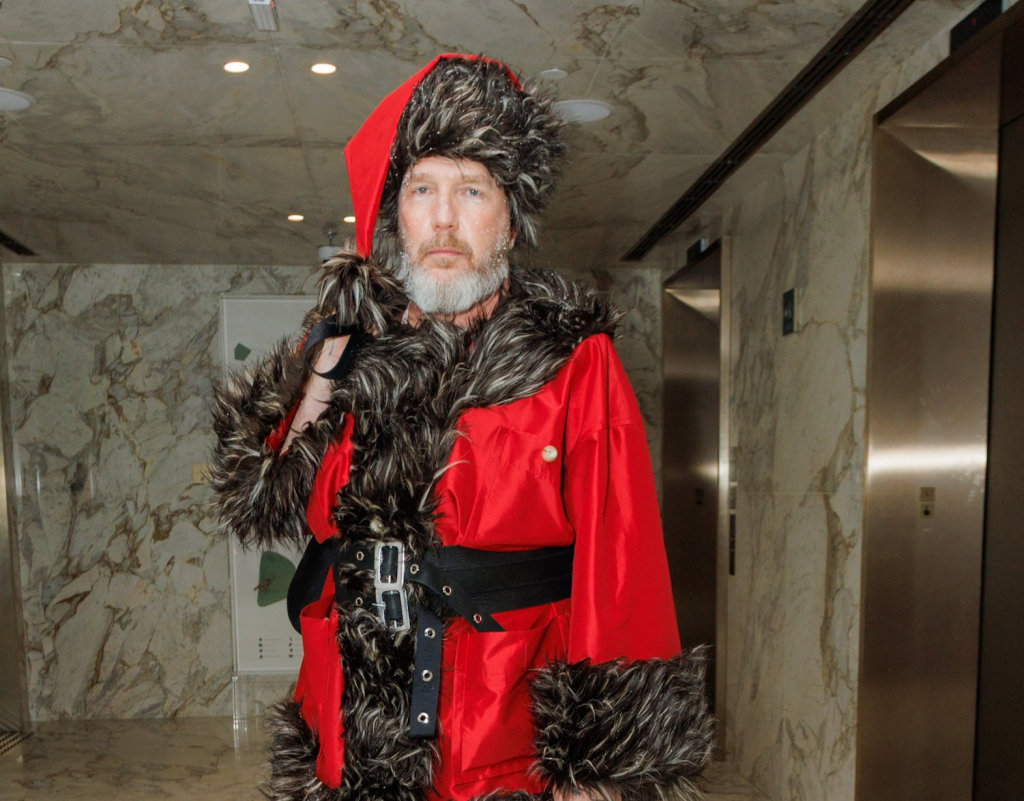 Alexandre Herchcovitch