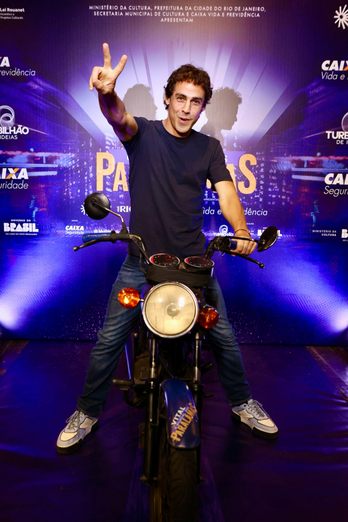 Alexandre Moretzsohn