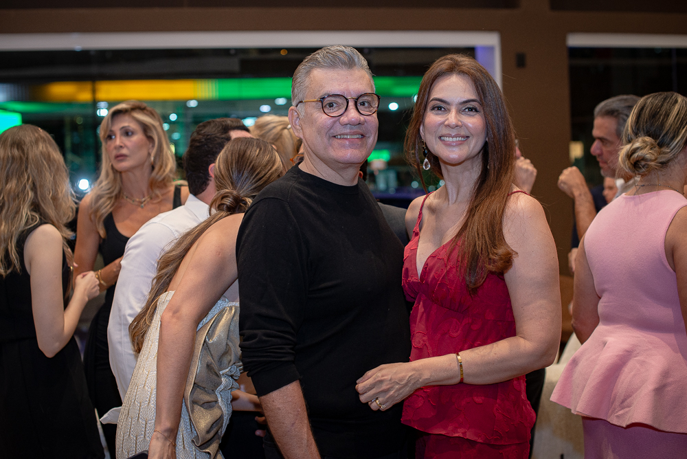 Alexandre Mota E Patrícia Costa (1)