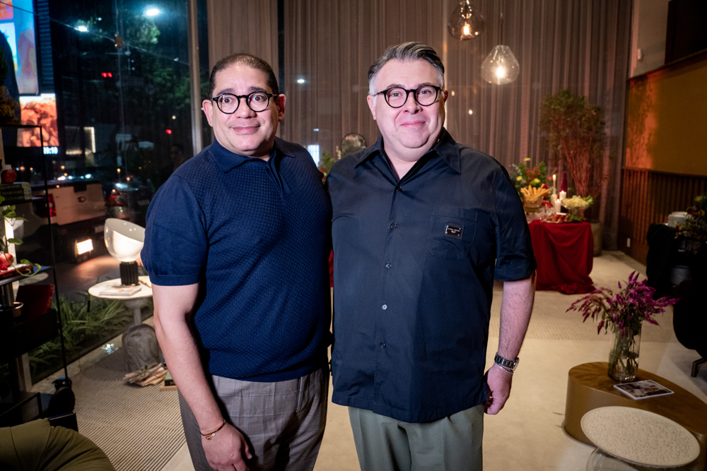 Alexandre Pita E André Monte