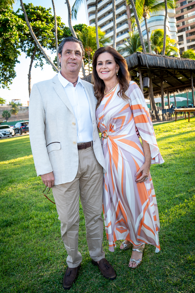 Alexandre Rangel E Ivana Bezerra (2)