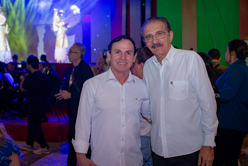 Alexandre Távora E Walter Cavalcante (2)