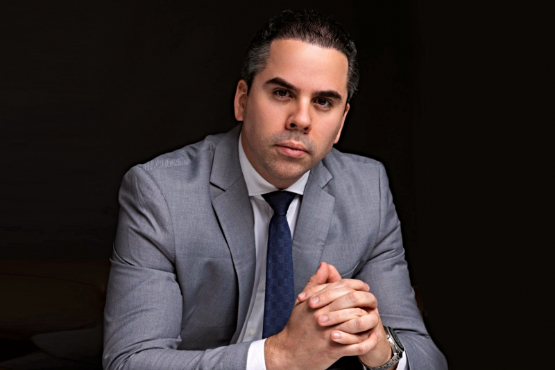 Alfredo Lima usa técnica argoplasma para melhorar resultados da lipoaspiração