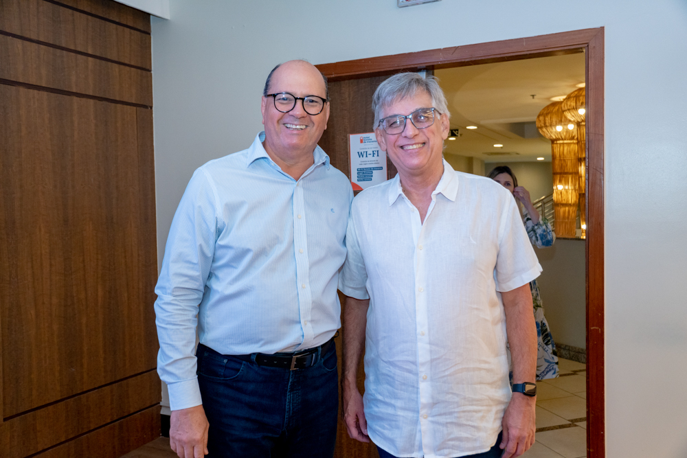 Allan Aguiar E Cid Alves