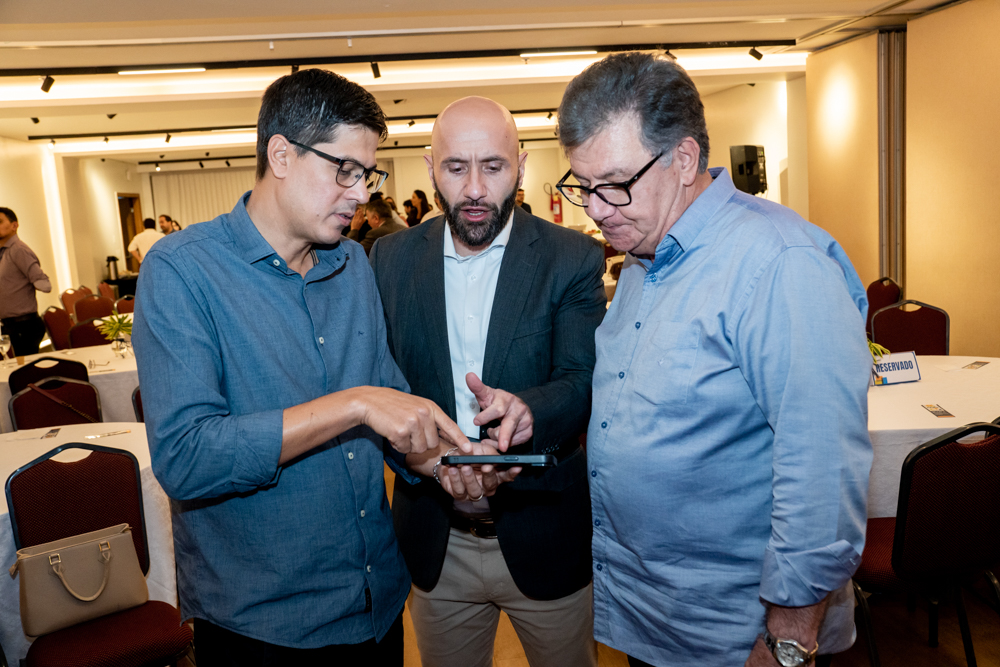 Almoço Câmara Brasil Portugal Com Domingos Filho (7)