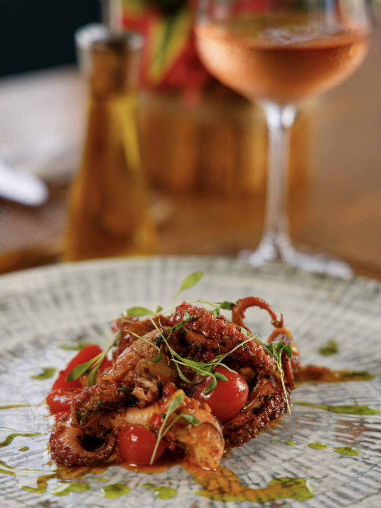 Alta Gastronomia Com Essência Regional