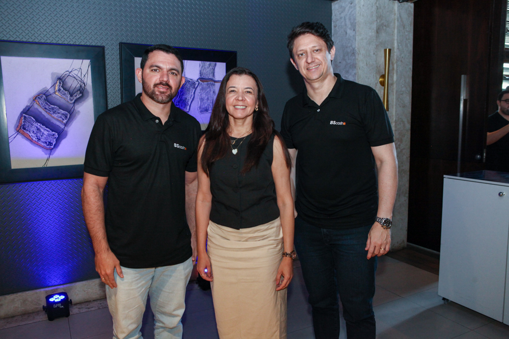 Amauri Vitor, Lizandra Pinheiro E Rafael Sampaio (6)