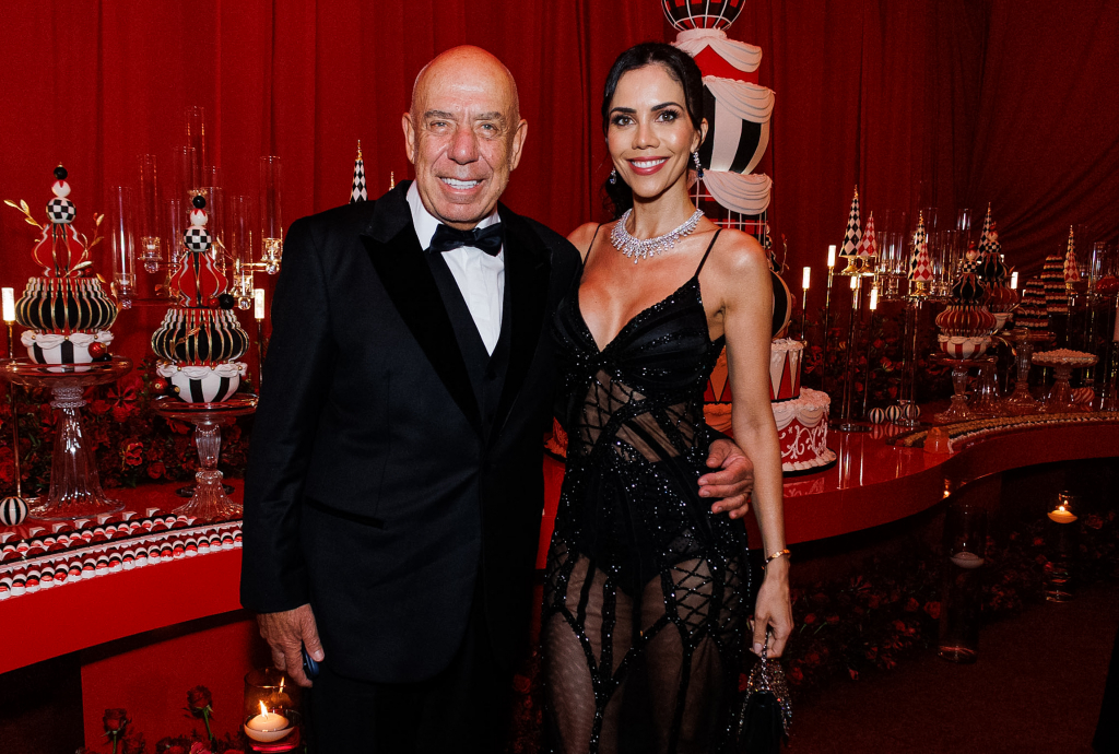 Amilcare E Daniela Albuquerque