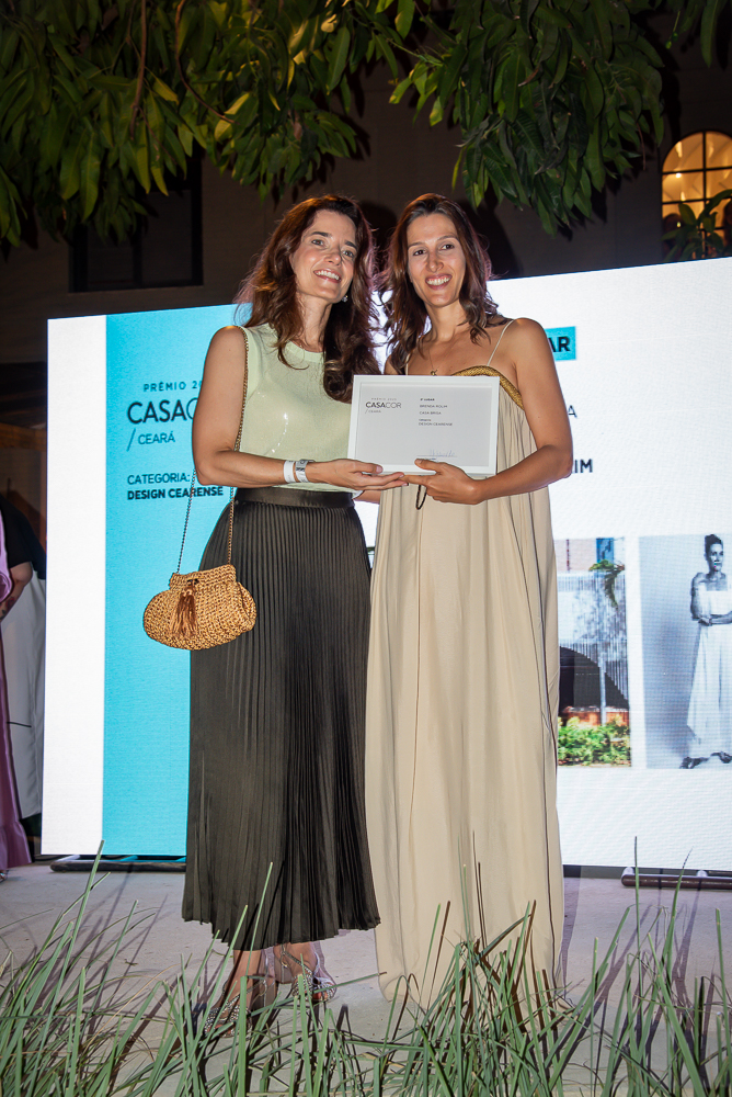 Ana Cecilia Vasconcelos E Brenda Rolim (1)