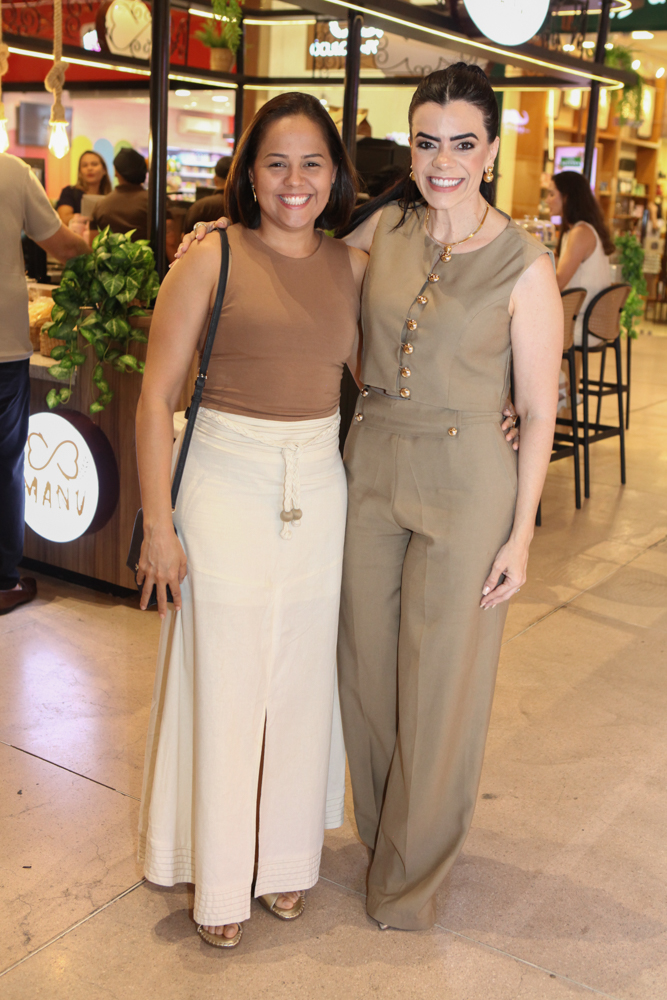 Ana Luz E Manuela Acário (2)