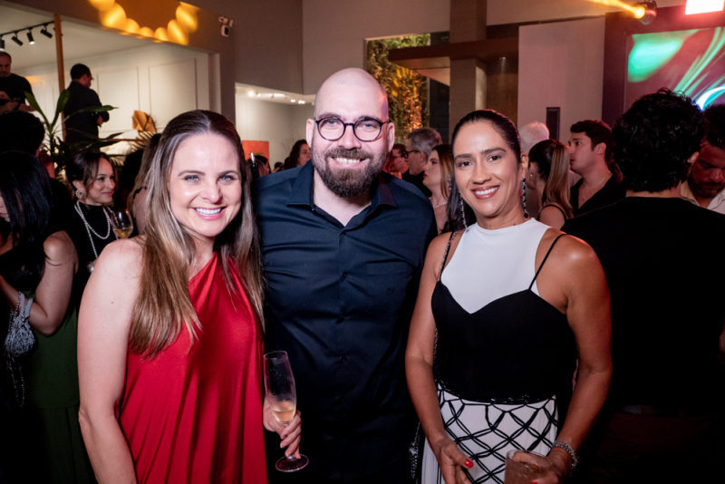 Magia natalina - Galpão Design abre temporada festiva com o Natal Entre Amigos