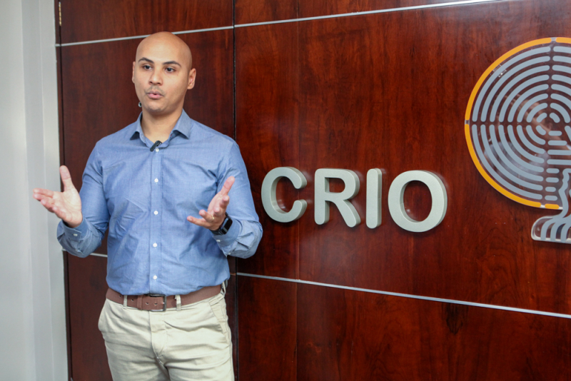 Inovação oncológica - CRIO fortalece parque de radioterapia com a aquisição da Elekta Infinity