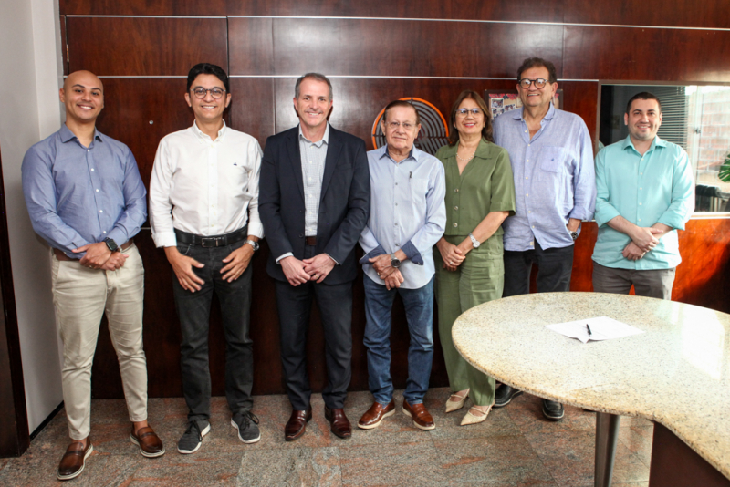 Inovação oncológica - CRIO fortalece parque de radioterapia com a aquisição da Elekta Infinity