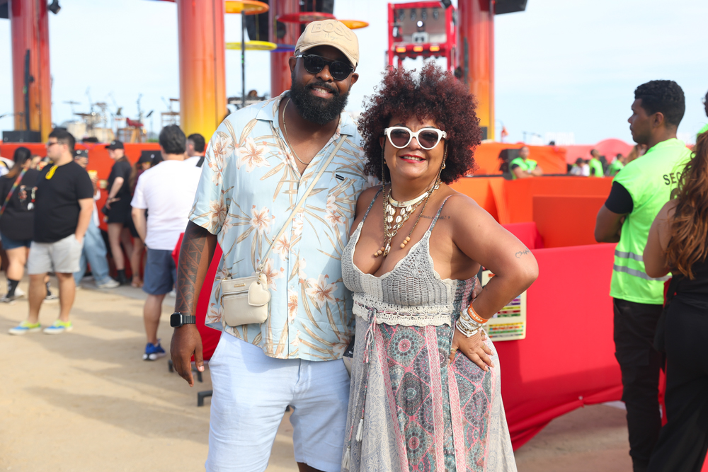 Ivete Sangalo Faz Show Da Turnê "clareou"