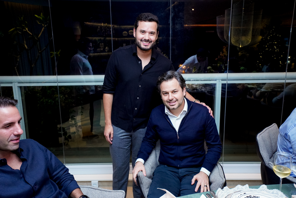 André Farias E Augusto Martins (2)