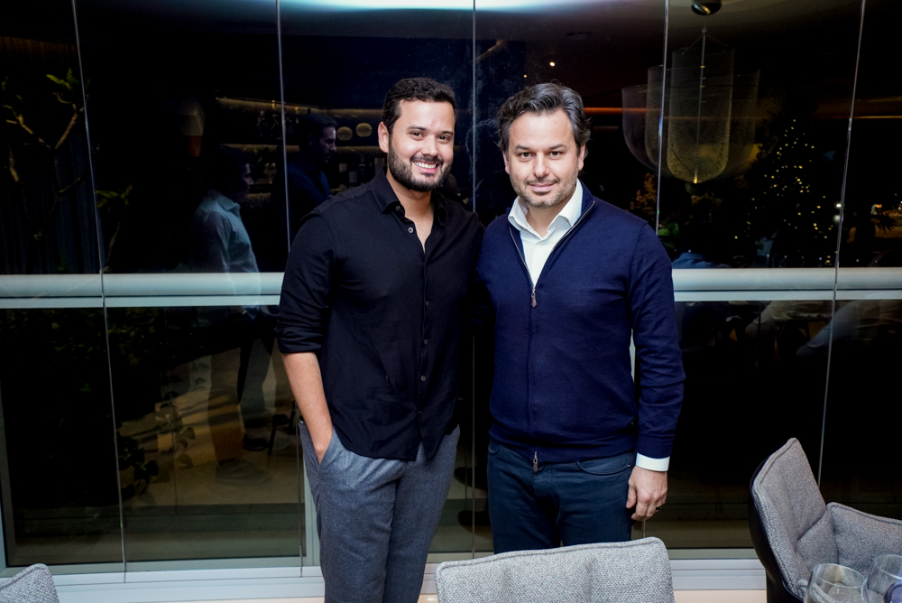 André Farias E Augusto Martins (4)