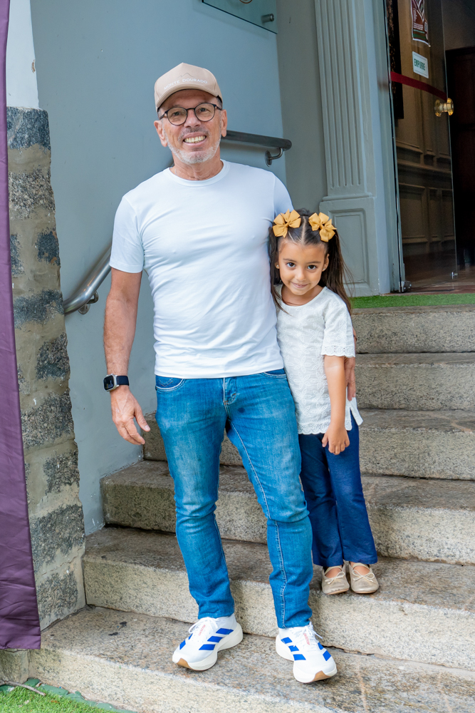 André Montenegro E Cecília Holanda (3)