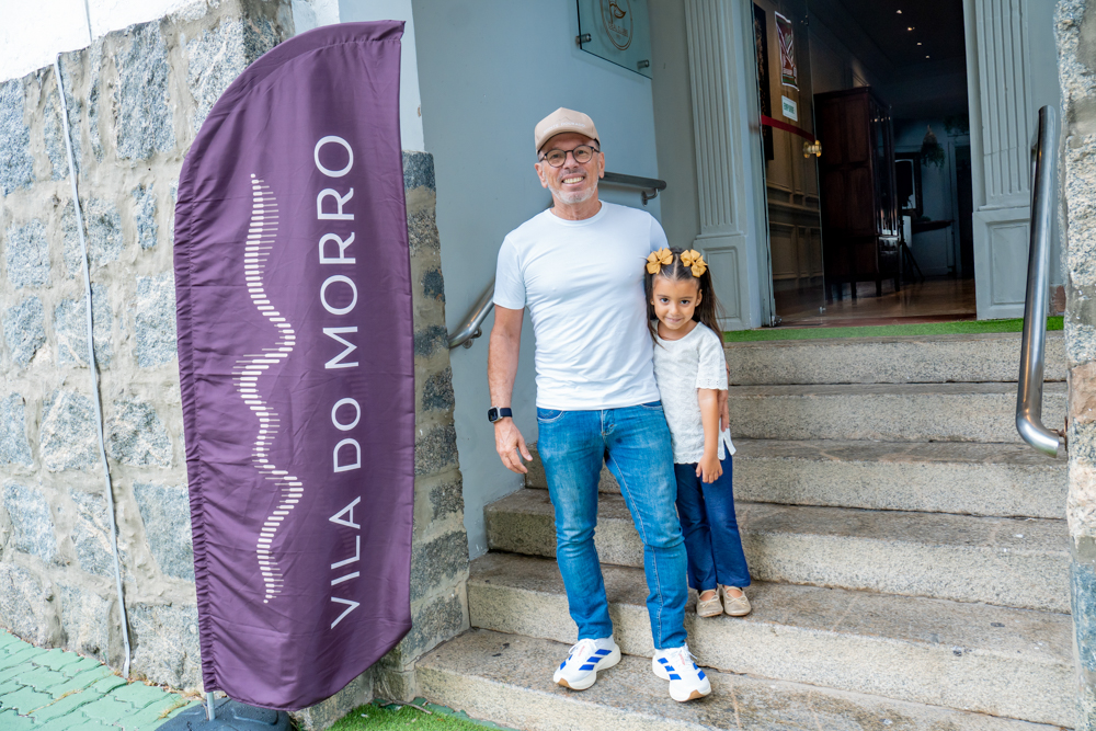 André Montenegro E Cecília Holanda (5)