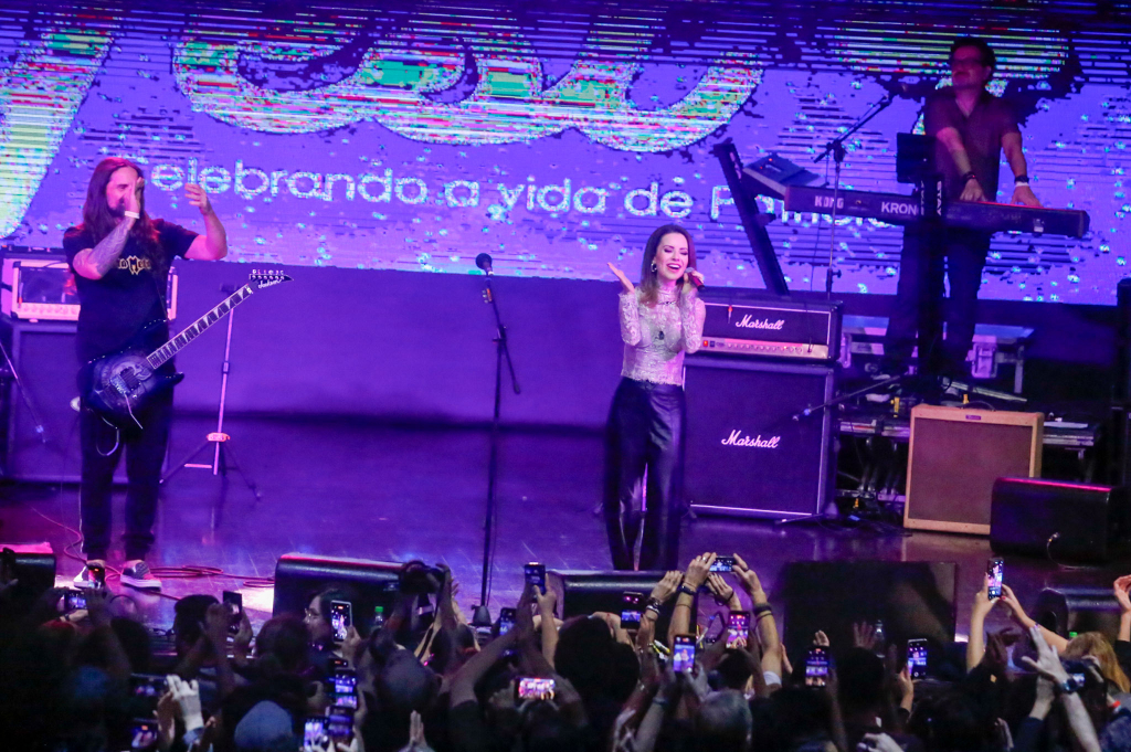 Andreas Kisser E Sandy (2)