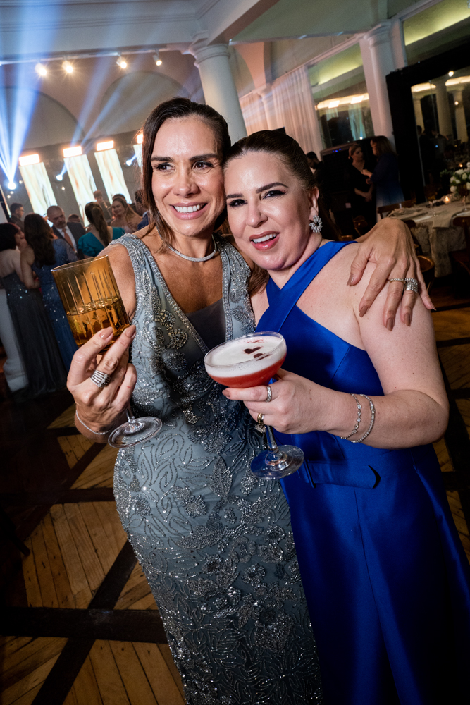 Ane Alcântara E Geísa Prata