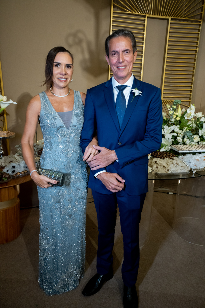 Ane E Leonardo Alcântara