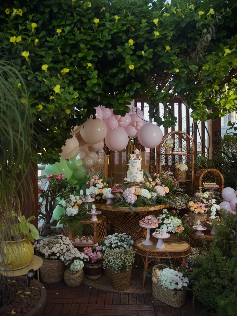 Aniversário De Lourdes Maria (5)