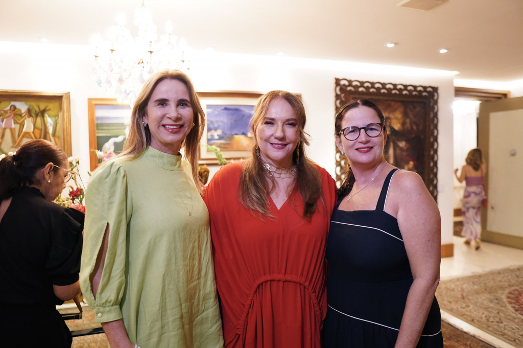 Aniversário Luiziane Cavalcante (2)