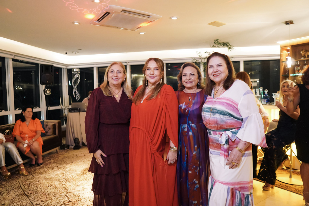 Aniversário Luiziane Cavalcante (3)