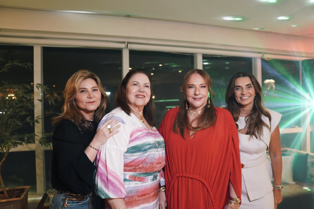 Aniversário Luiziane Cavalcante (4)