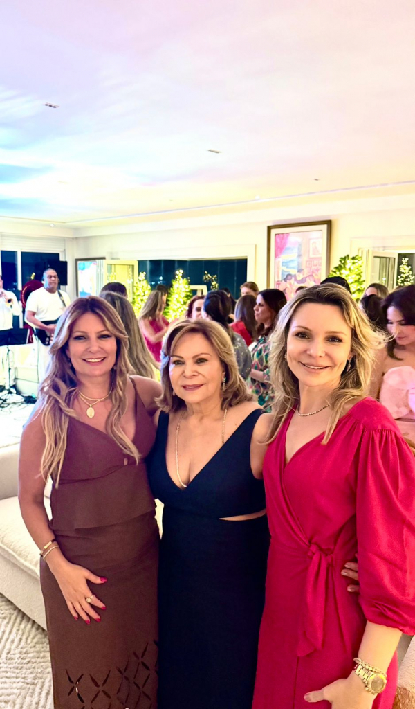 Aniversário Magda Bezerra (3)