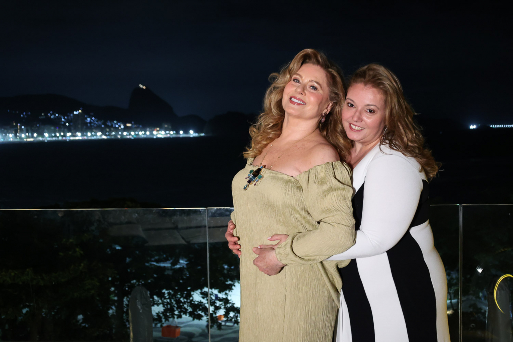 Aniversário Vera Fischer