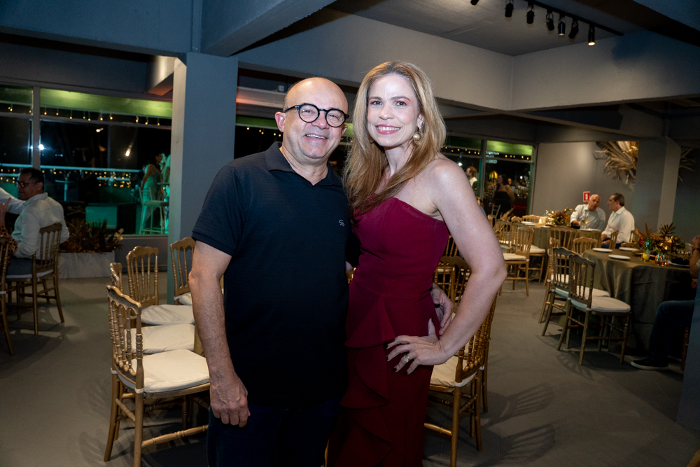 Antomario E Haline Da Hora (2)