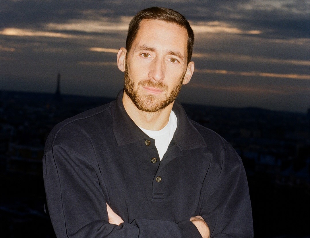 Balmain apresenta Antonin Tron como novo diretor criativo da maison