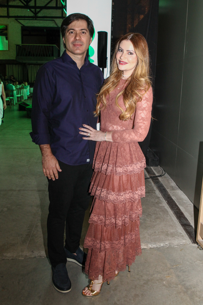 Antônio E Daniele Holanda