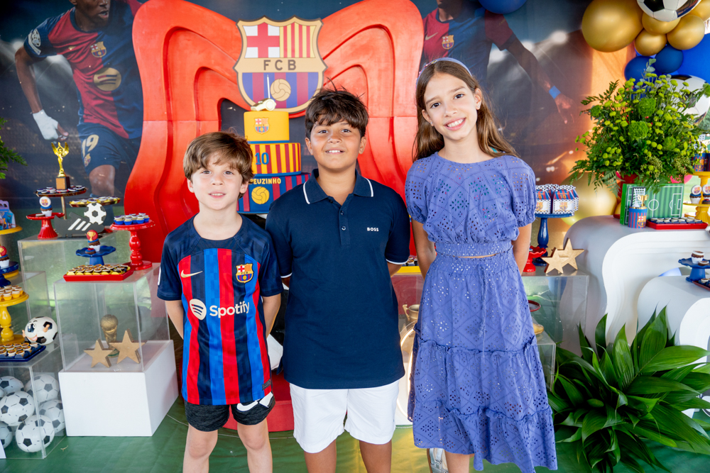 Antônio Eugênio Porto, Pompeuzinho Vasconcelos E Isabella Pita