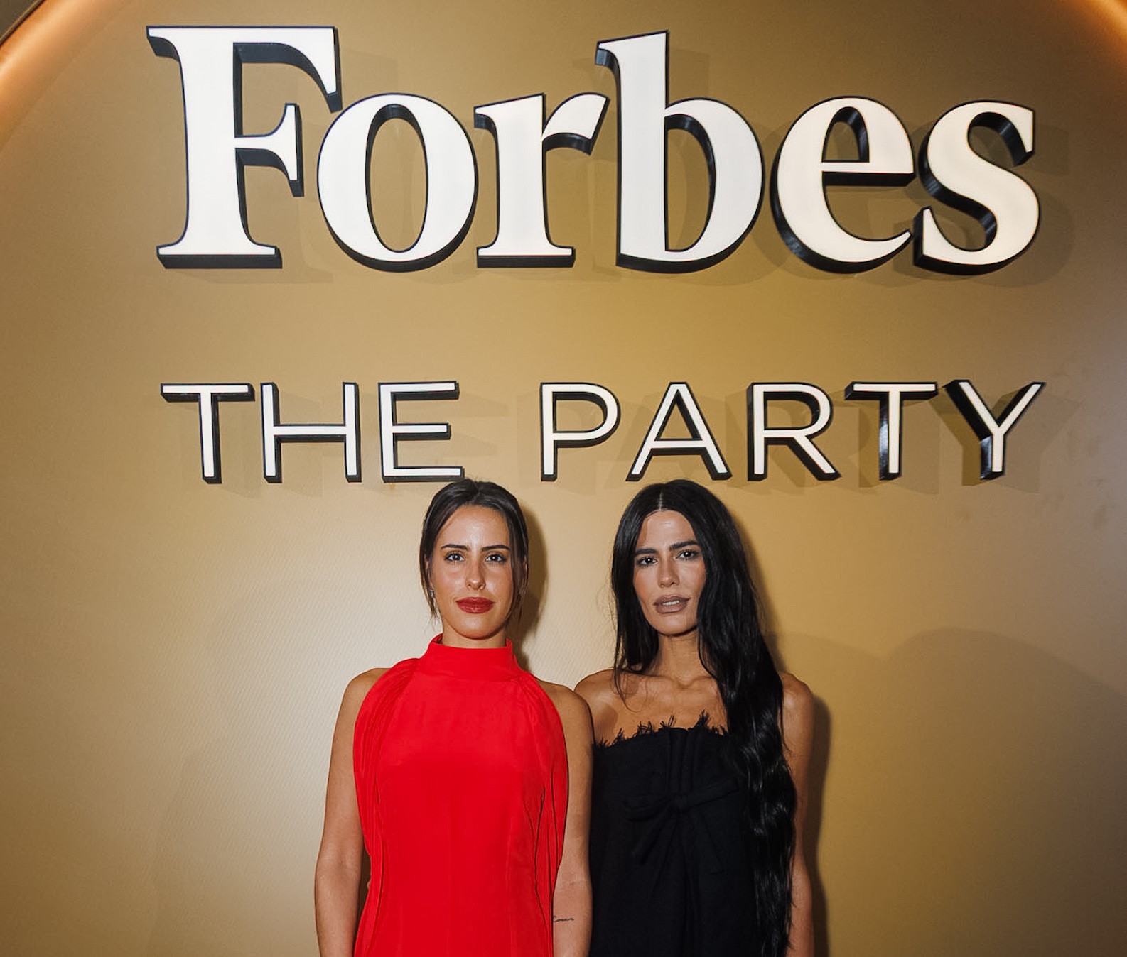 Celebridades e líderes brindam os 13 anos da Forbes Brasil em São Paulo