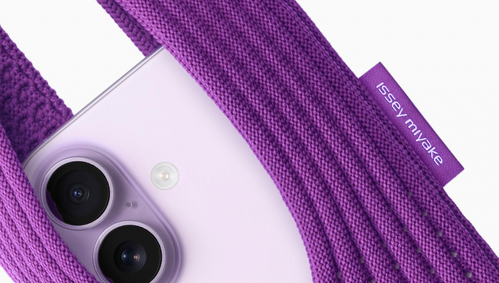 Apple Iphone Pocket And Issey Miyake (9)