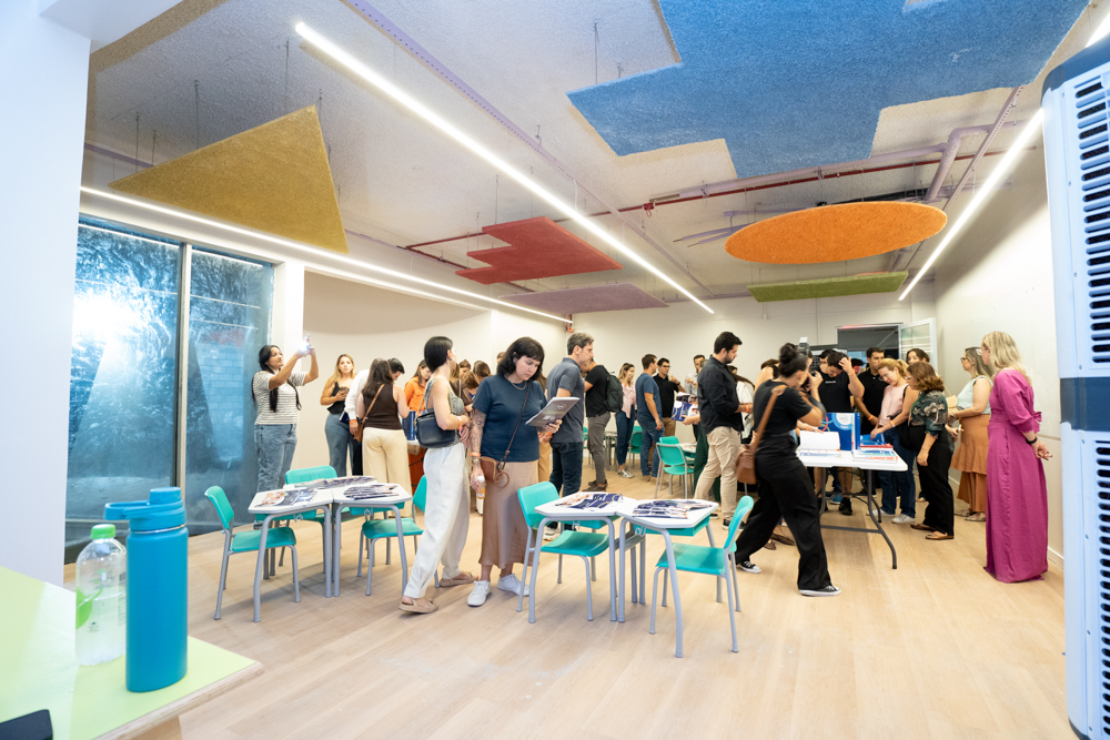 Apresentação Nova Sede Tree House Fundamental (15)